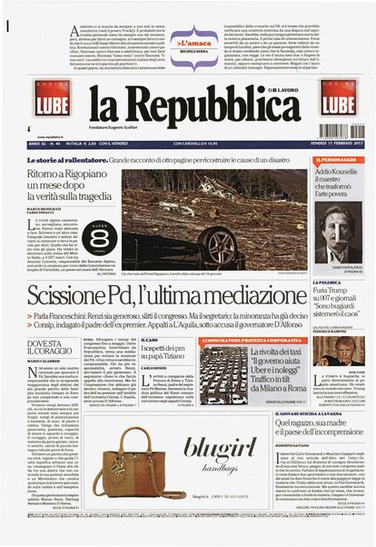 La repubblica